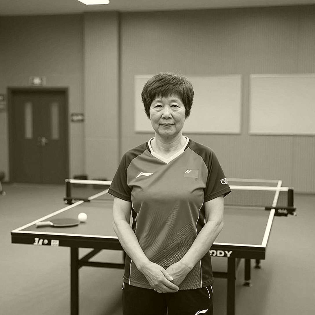 The Empty-Space Map: Re-reading Vietnamese Table Tennis from Where the Ball Never Lands The Empty-Space Map: Re-reading Vietnamese Table Tennis from Where the Ball Never Lands