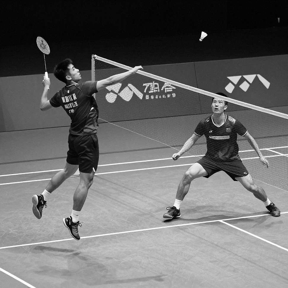 Le Ngoc Tuan's Journey to Olympics 2028: When Vietnamese Young Talent Faces the Edge of Failure Le Ngoc Tuan's Journey to Olympics 2028: When Vietnamese Young Talent Faces the Edge of Failure