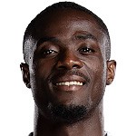 Eric Bailly