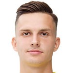 Dmytro Kryskiv