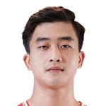 Trần Danh Trung