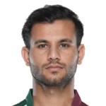 Anwar Ali