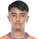 Ayush Chhetri