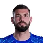 Maxime Crépeau