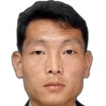 Kum-song Jong