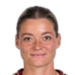Verena Hanshaw