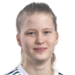 Alma Forstén
