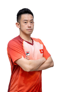 WONG Chun Ting