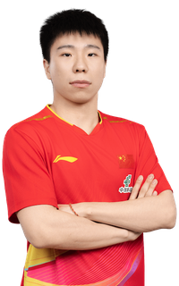 XU Yingbin