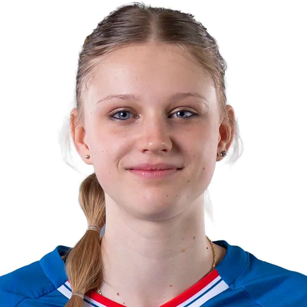 Bara Rejmanova
